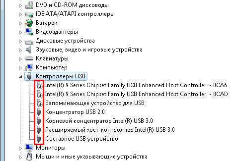 Не працюють USB порти з-за вірусу – знайшли причину