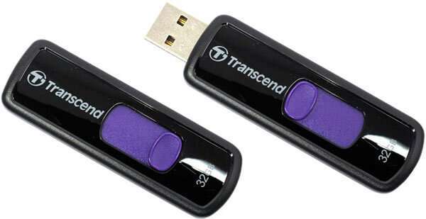 Які флешки USB найбільш надійні та швидкі?