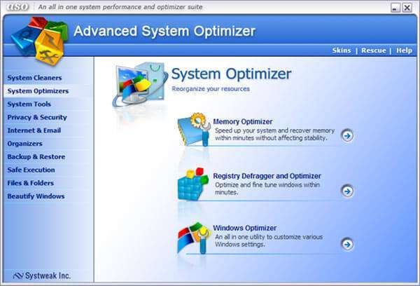 10 кращих програм-оптимізаторів для Windows
