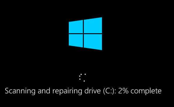 Відкат до Windows 7 / 8 з Windows 10 Rollback Utility