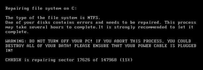 Вірус-шифрувальник Petya стає небезпечніше