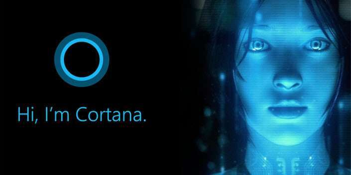 Голосова помічниця для Росії установка Cortana