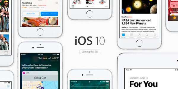 Чому Android продовжує лагают, а iOS – немає