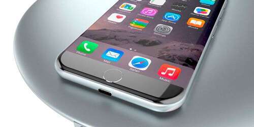 iPhone 7 буде мати два слоти для SIM-карт