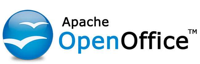 Openoffice російська версія