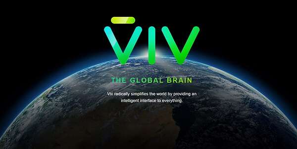 Віртуальний асистент Viv все зробить за Вас