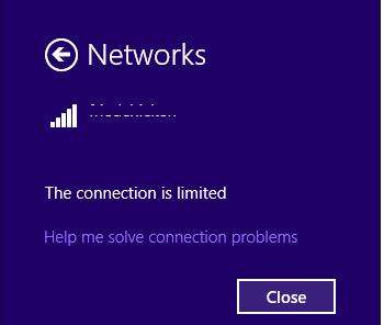 Не працює Wifi – тоді ми йдемо до вас