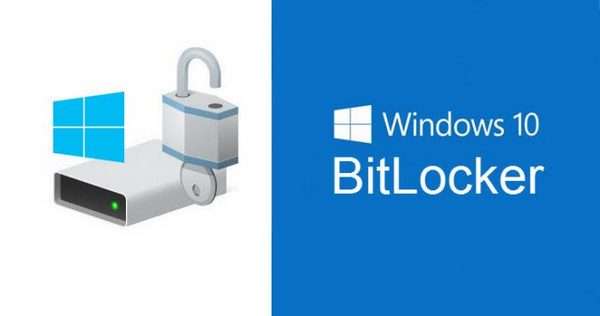 Як зашифрувати диск або флешку з секретними даними з допомогою Bitlocker
