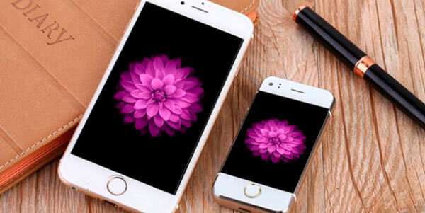 Apple має намір випустити iPhone 7 mini