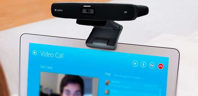 Skype не бачить веб камеру: всі можливі причини й рішення
