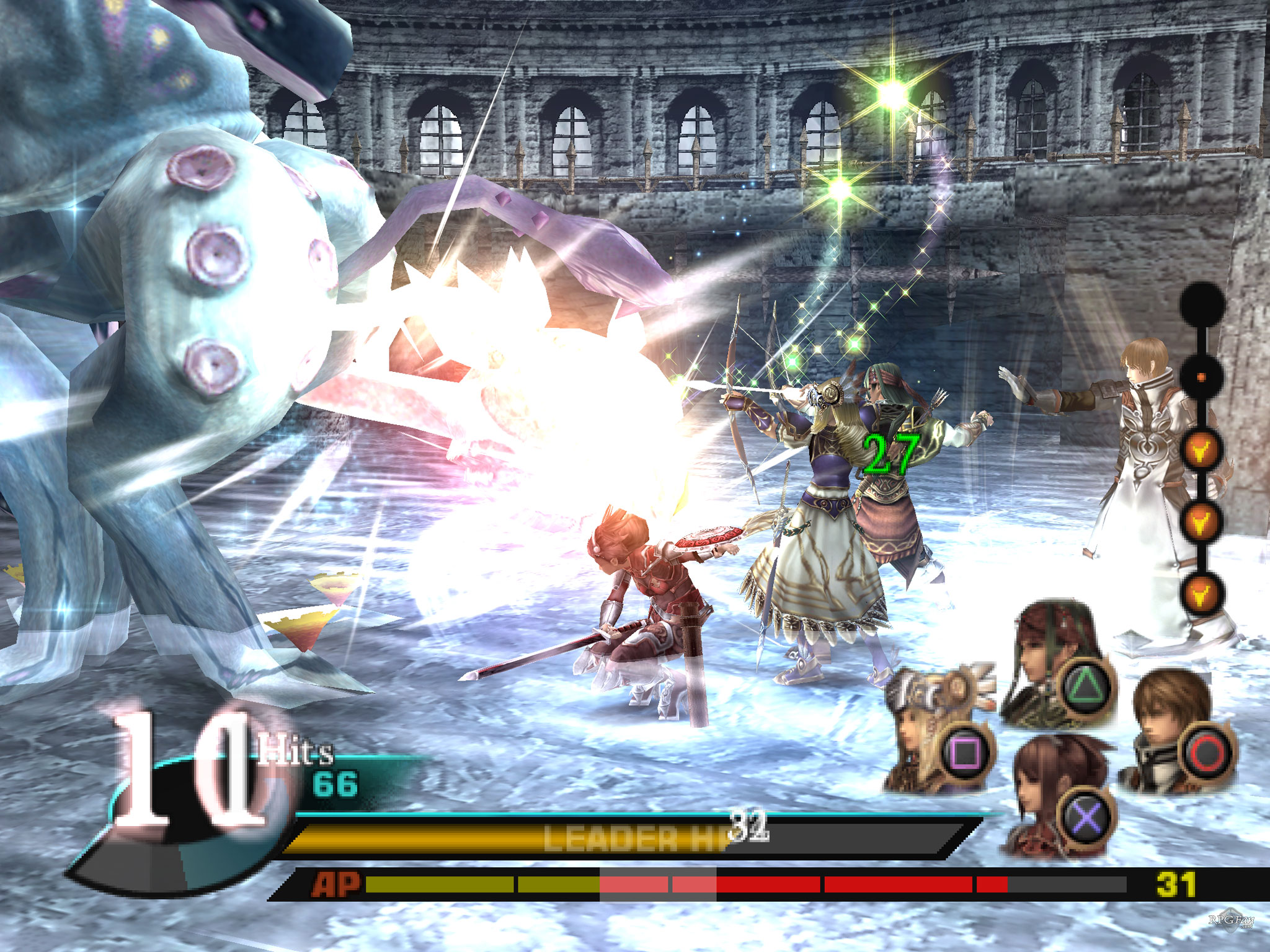 Valkyrie Profile 2