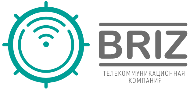 бриз интернет провайдер