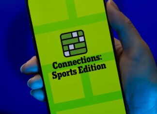 Сьогоднішні NYT Connections: Поради щодо спортивних новин, відповіді на 12 липня № 292
