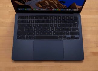 Як клацнути правою кнопкою миші на Mac