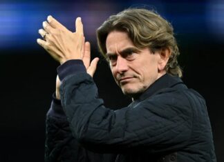 Ліга чемпіонів футболу: Live Tradcast of the Bodø/Glimt – Tottenham Match Live з будь -якого місця