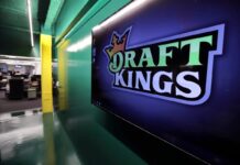 ESPN Ставте все на DraftKings після розриву з Penn Entertainment