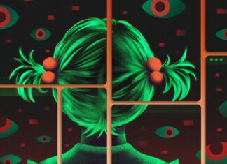 Угроза ИИ, которая заставляет родителей дважды подумать о публикации фотографий детей в интернете