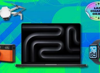 Ofertas tecnológicas del Cyber Monday: selecciones de expertos para 2025