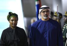 ОАЕ запускають ініціативу штучного інтелекту на суму 1 мільярд доларів для Африки