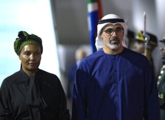 UAE lança iniciativa de IA de mil milhões de dólares para África