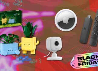 CyberMonday: Nejlepší nabídky pod 25 $