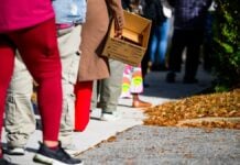 Преодоление сложностей с SNAP: ресурсы для получателей в условиях неопределенности в работе правительства