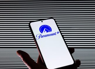 Penawaran Black Friday: Walmart+ Termasuk Tahun Paramount+ Gratis