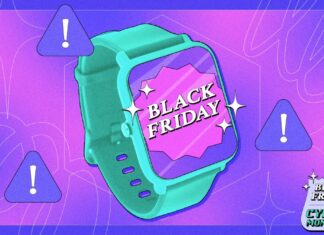 Black Friday 2025: Wenn der Verkauf bei großen Einzelhändlern beginnt