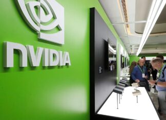 Найпотужніші чіпи Nvidia залишаться в Сполучених Штатах, каже Трамп