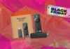 Fire TV Stick 4K Plus: metade do preço na Black Friday