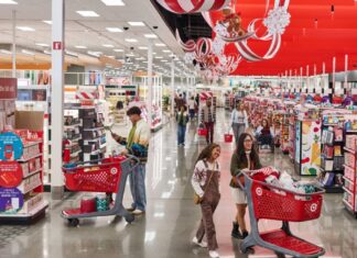 Czarny piątek 2025 w Target: kompletny przewodnik po ofertach i godzinach