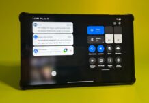 Отримайте Lenovo Legion Tab Gen 3 зі знижкою $160