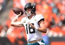 Texans vs. Jaguars: Cómo ver la Semana 3 de la NFL hoy