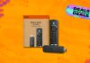 Amazon Fire Stick 4K Max: oferta da Black Friday economiza US $ 25