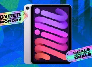 Apple iPad Mini bereikt recordlage prijs tijdens Cyber Monday