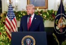 Провал президентства Трампа: відчайдушна ставка на прайм-тайм