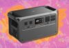 DJI Power 1000 Portable Power Station: $350 Off for Limited Time