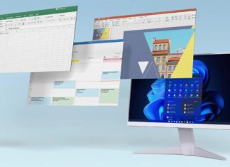 Pacchetto Microsoft Office e Windows 11: aggiornamento disponibile da $ 40