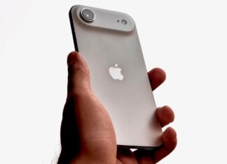 iPhone Air: Why Better Audio Matters More Than Another Camera