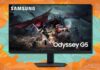 Herní monitor Samsung Odyssey G5 nyní za 249,99 $: výrazná sleva