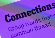 Рішення головоломки NYT Connections: 22 жовтня 2023 р. (№864)