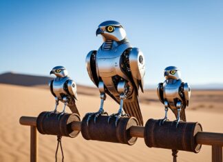 Surto de IA no Oriente Médio: principais desenvolvimentos no início de 2026