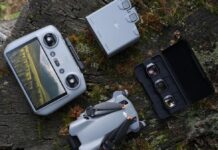 DJI Mini 5 Pro on Sale: Save $500 While Supplies Last