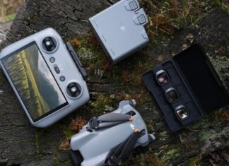 DJI Mini 5 Pro on Sale: Save $500 While Supplies Last