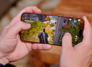 iPhone 17 Pro: Самый крутой способ играть на ходу