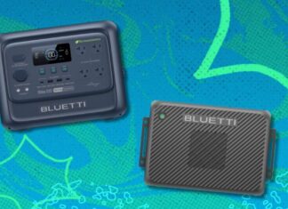 Bluetti dévoile de nouvelles solutions d’alimentation portables au CES 2026