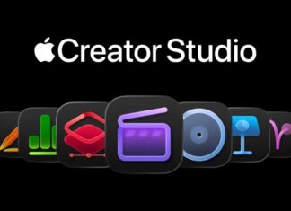 Apple führt „Creator Studio“-Abonnement für Pro Apps ein