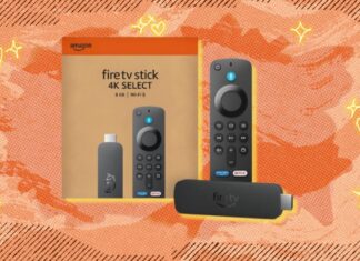 Amazon Fire TV Stick 4K Select: акція за 9,99 доларів все ще доступна