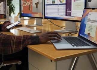 MacBook Air 15palcový: sleva 250 USD před Vánocemi