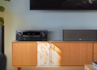 Audio TV di qualità superiore: perché un ricevitore e altoparlanti superano le costose soundbar